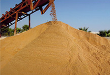 高品質(zhì)沙子