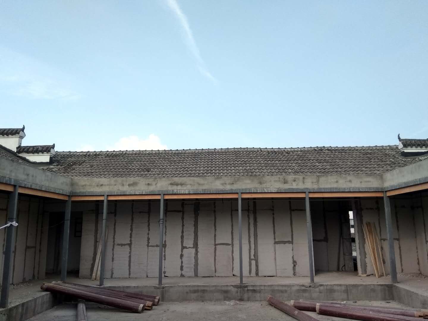 雅和酒店改造工程項(xiàng)目