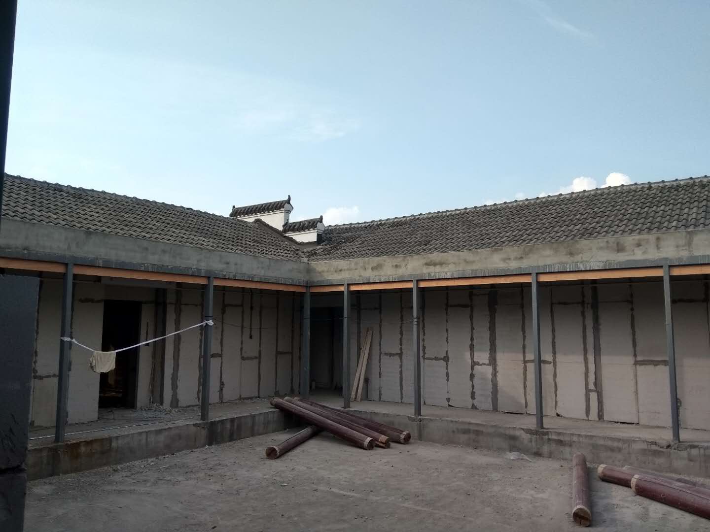 雅和酒店改造工程項(xiàng)目