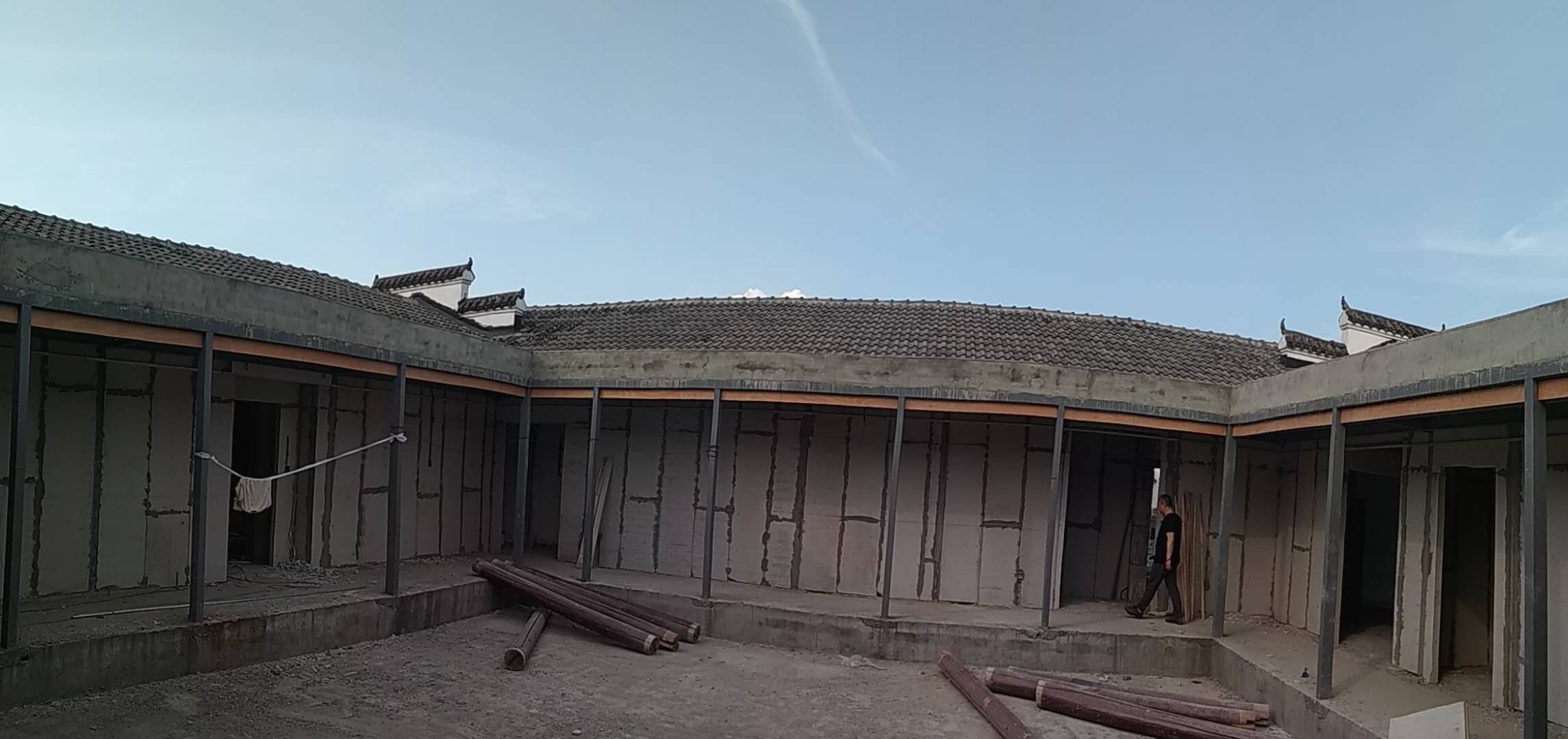 雅和酒店改造工程項(xiàng)目