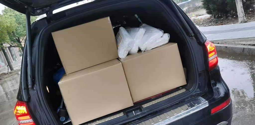 暖心！湖北博悅佳再次捐贈4000只口罩助力疫情前線