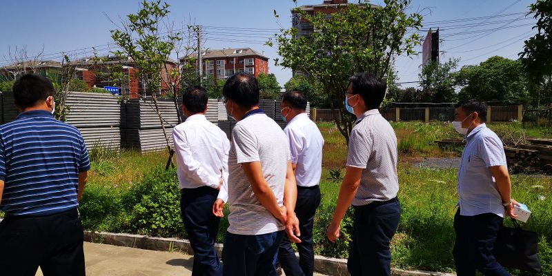 嚴把口罩質(zhì)量關(guān)，疫情防控奪勝利