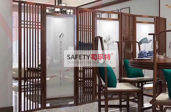 高端定制 | 屏風(fēng)有哪些應(yīng)用場景？【司孚特金屬屏風(fēng)|不銹鋼屏風(fēng)】