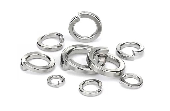 司孚特不銹鋼墊圈、墊片、彈簧墊圈金屬制品