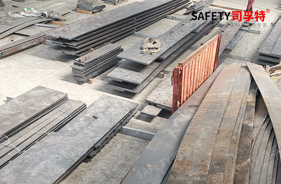 以過硬品質(zhì)與超高性價(jià)比贏得市場(chǎng)司孚特精致鋼（精制鋼）