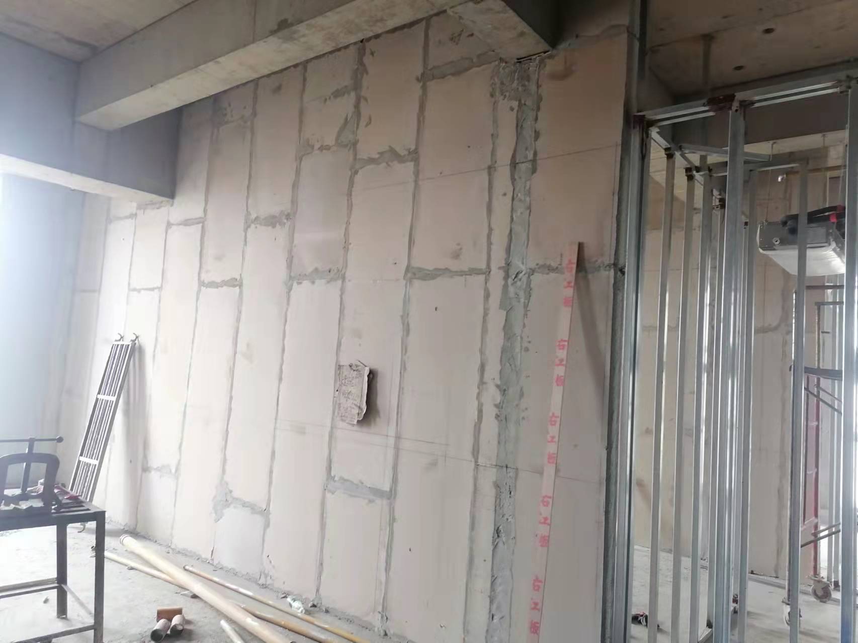 武漢蔡甸中核科創(chuàng)大廈酒店項(xiàng)目