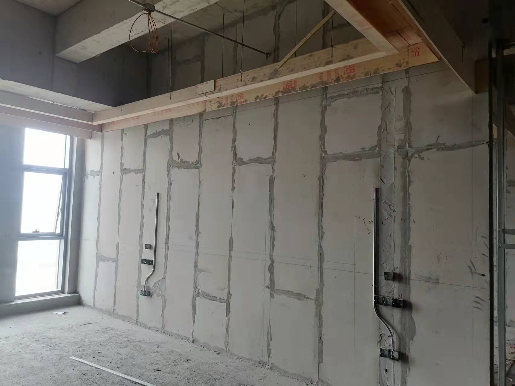 武漢蔡甸中核科創(chuàng)大廈酒店項(xiàng)目