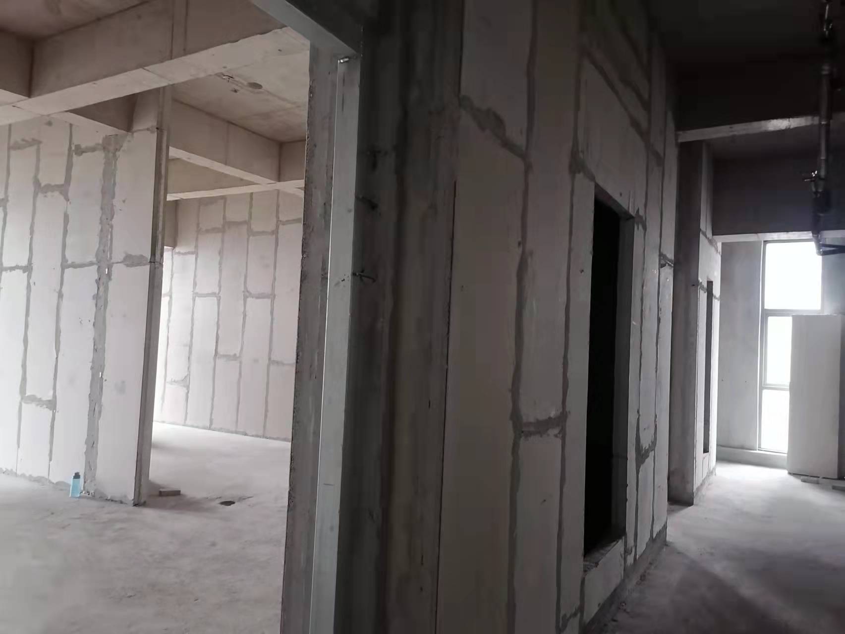 武漢蔡甸中核科創(chuàng)大廈酒店項(xiàng)目