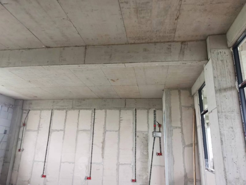 荊州市公安育苗學(xué)校宿舍樓