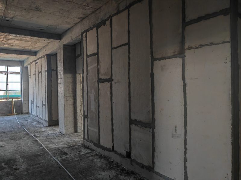 湖南常德西湖管理區(qū)人民醫(yī)院改造項(xiàng)目