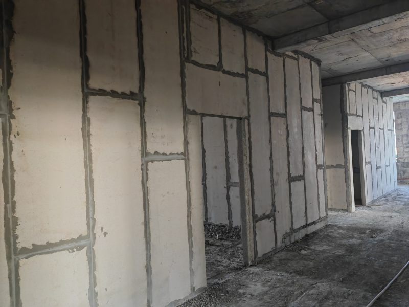 湖南常德西湖管理區(qū)人民醫(yī)院改造項(xiàng)目