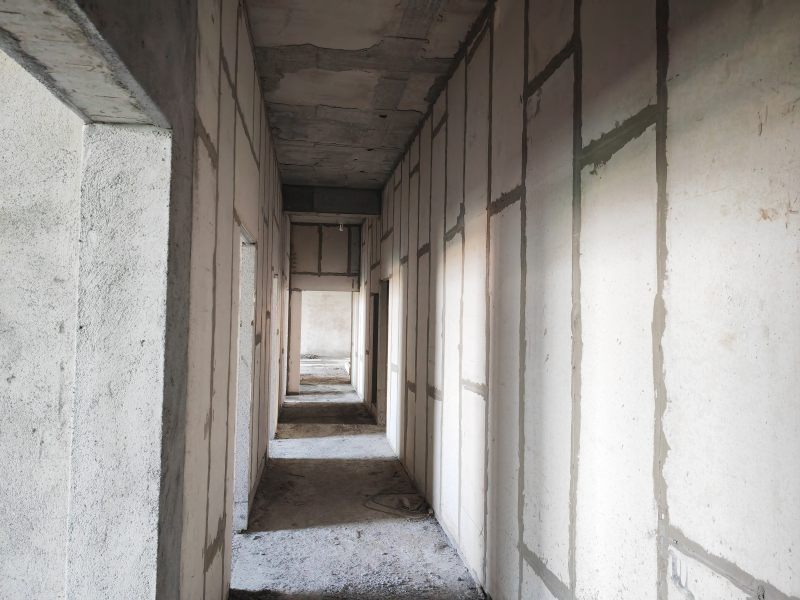 湖南常德西湖管理區(qū)人民醫(yī)院改造項(xiàng)目