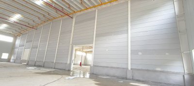 東西湖（白酒灌裝及食品