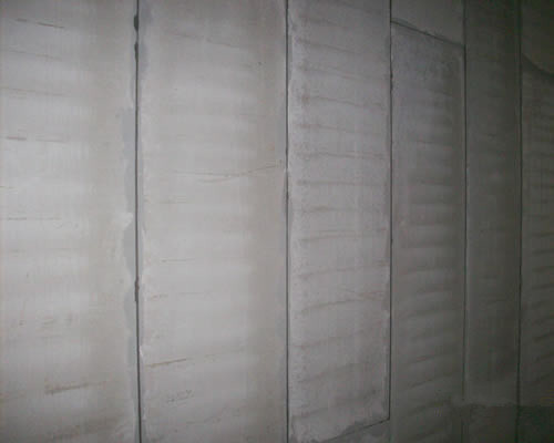 博悅佳復(fù)合輕質(zhì)墻板施工方案 KTV包房施工方案