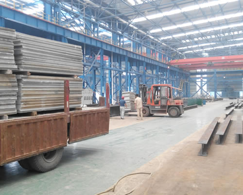 學(xué)校廠房博悅佳輕質(zhì)墻板施工方案