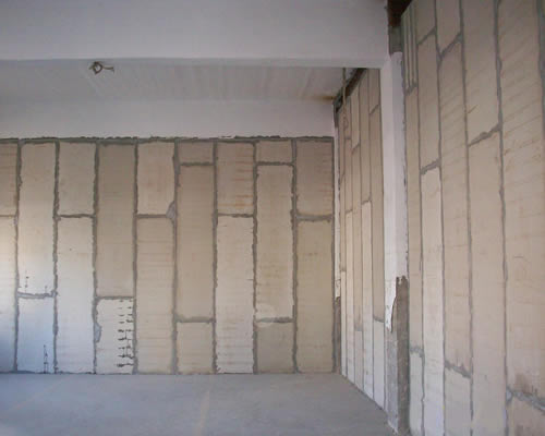 博悅佳輕質(zhì)隔墻 新型隔墻板廠家 醫(yī)院商場(chǎng)施工方案