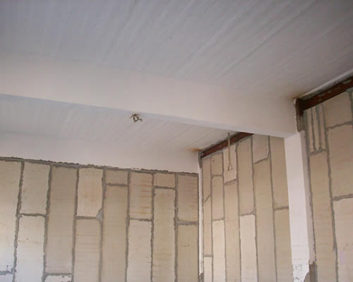 荊門醫(yī)院商場(chǎng)博悅佳輕質(zhì)隔墻施工方案