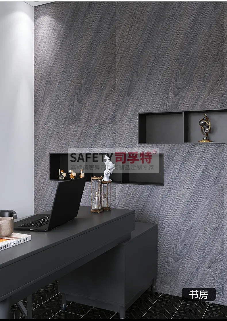 現(xiàn)代不銹鋼壁龕，墻內(nèi)收納空間設計首選[司孚特不銹鋼壁龕](圖4)